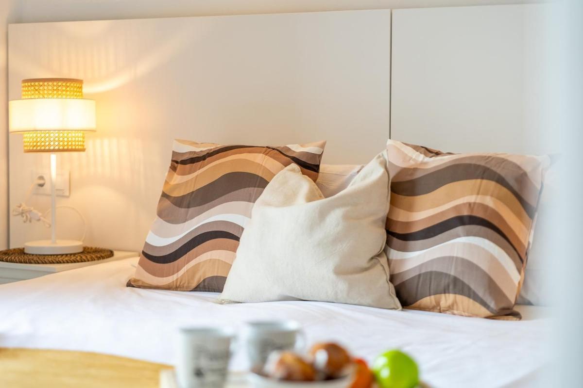 Lodging Apartments Liceu G1 Barcelona Luaran gambar